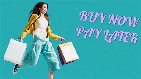 Shop and save money with exclusive deals and discounts from all over the world, right. . Buy now pay later app